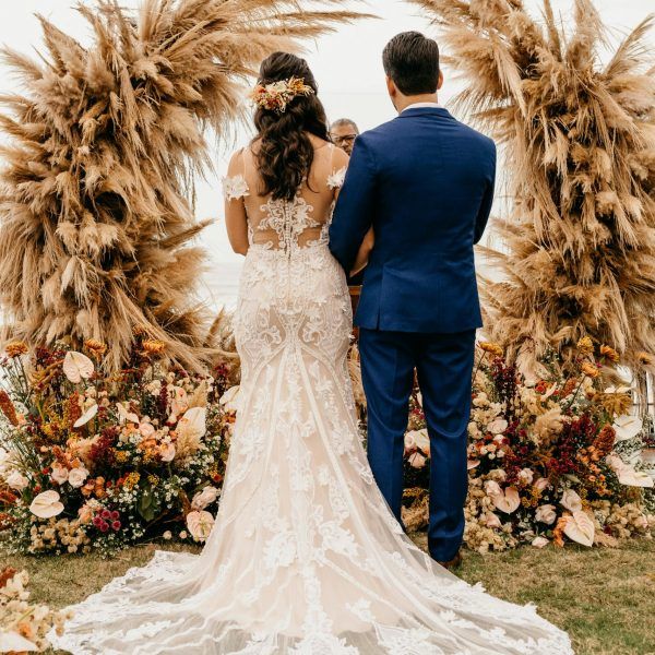 Foto bodas