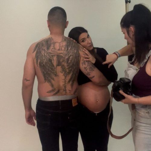 MAKING OFF (10)